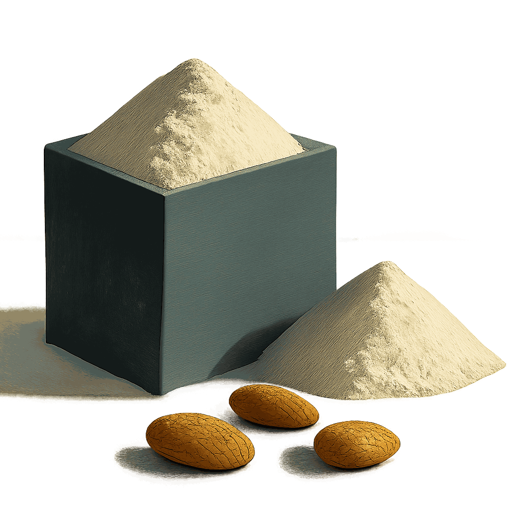 Almond flour